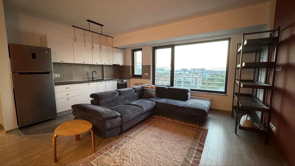 Apartament 3 camere de inchiriat