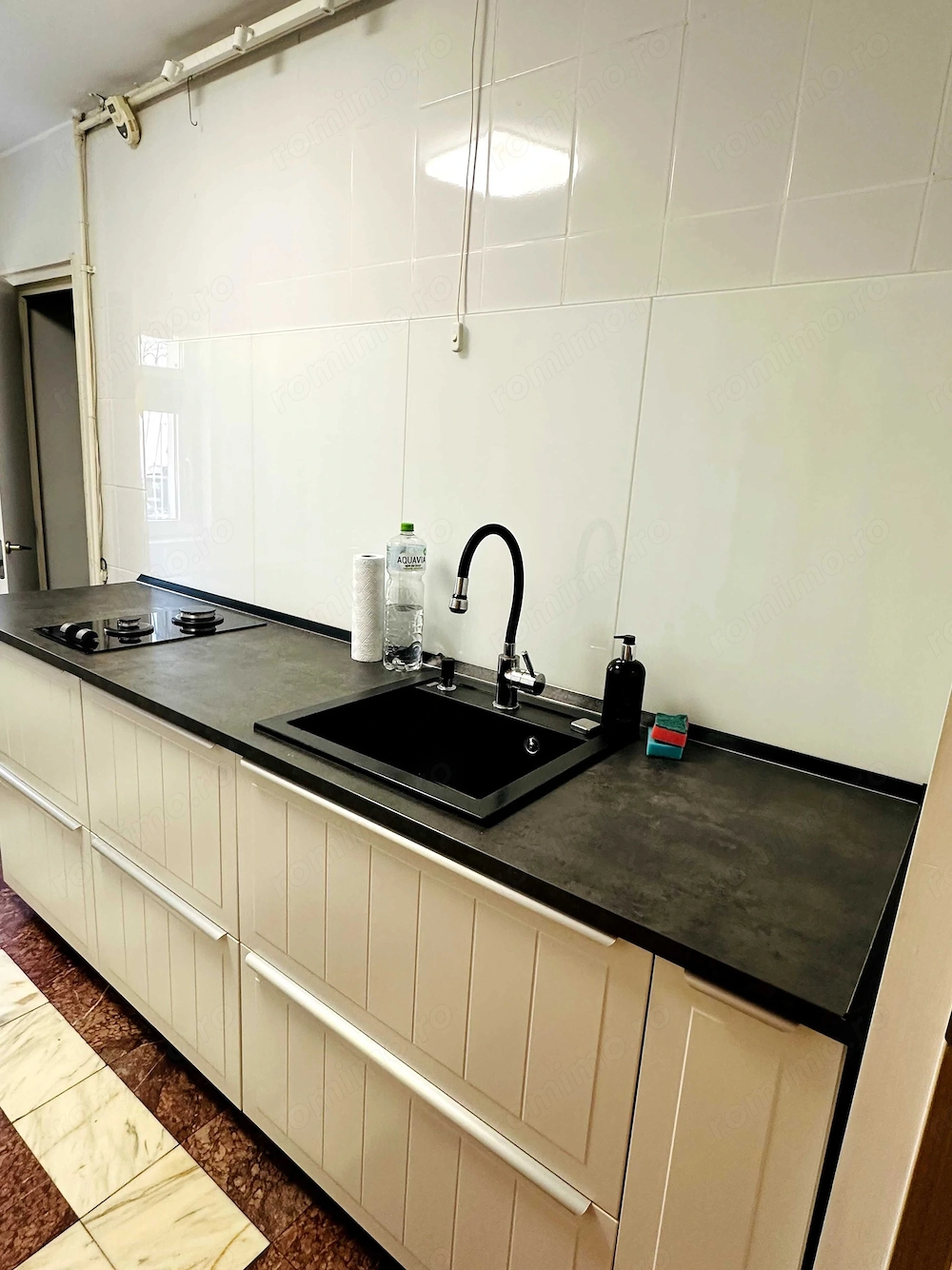 Apartament 2 camere decomandat de inchiriat   Dorobanti