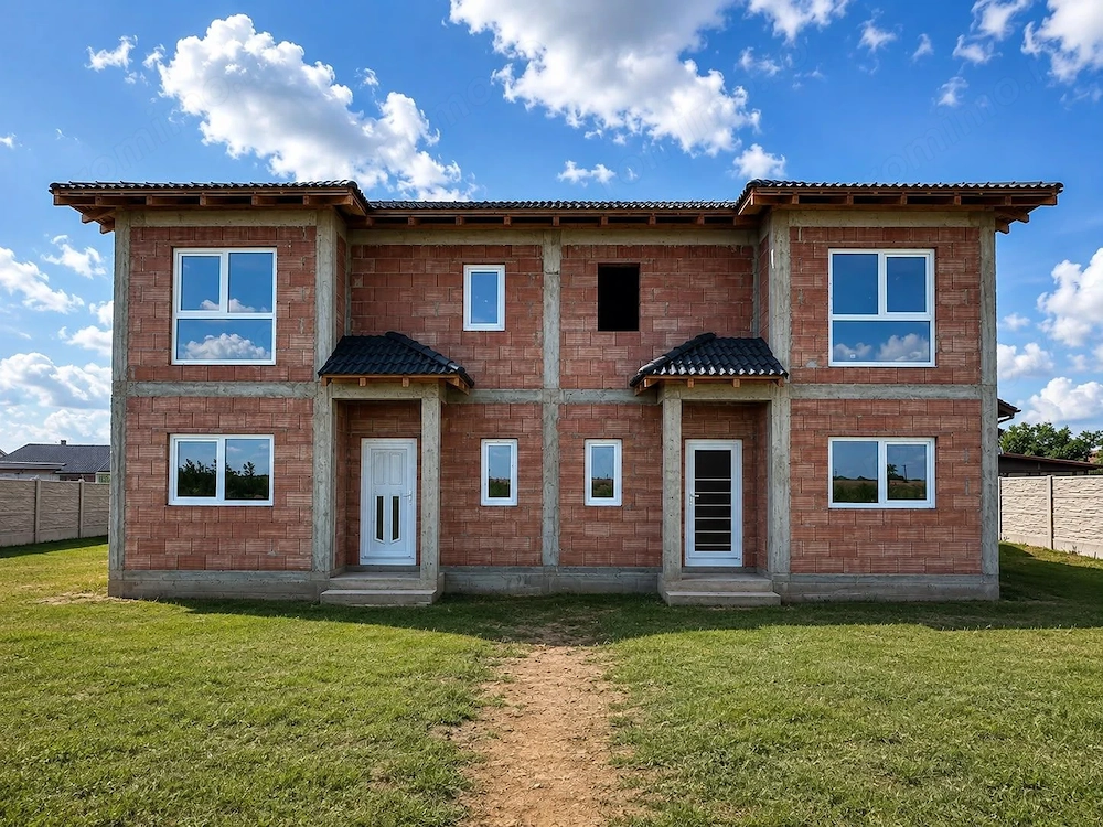Duplex 97 mp/utili – Toate Utilitatile | Oportunitate  Personalizare