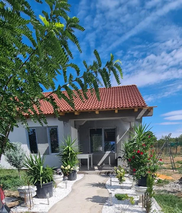 Varias - Duplex Parter  3  Camere  