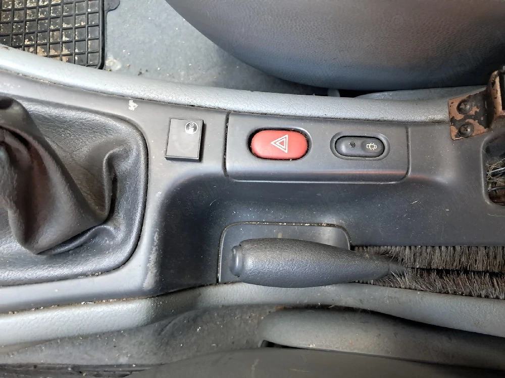 Vand renault Laguna