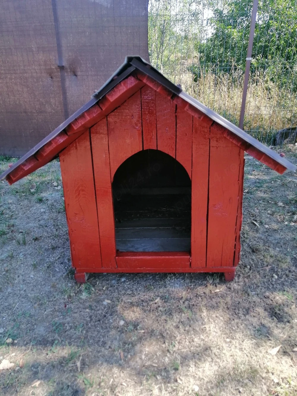 Cușcă căine 