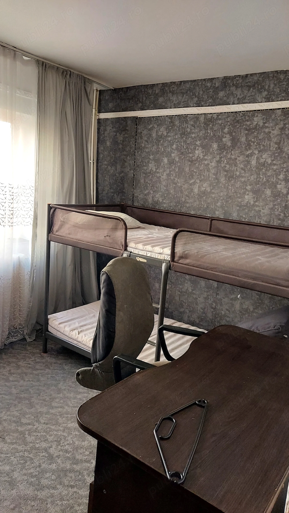 Vând apartament 