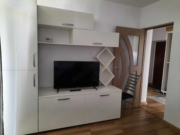 Apartament 1 camera de inchiriat Giroc limita cu Timisoara