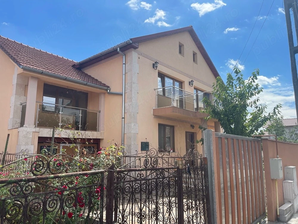 casa ghiroda timisoara 