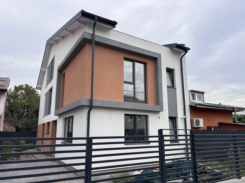 Casa de vânzare, direct proprietar. 