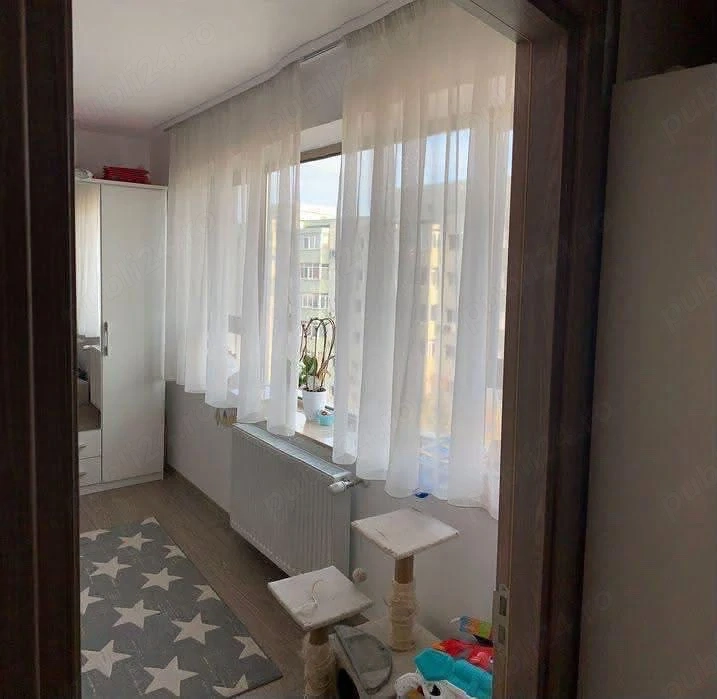 Închiriez apartament 2 camere | Complex Rezidențial Atlantis