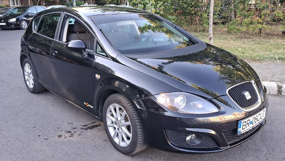 Seat Leon 1.2 tsi 2012