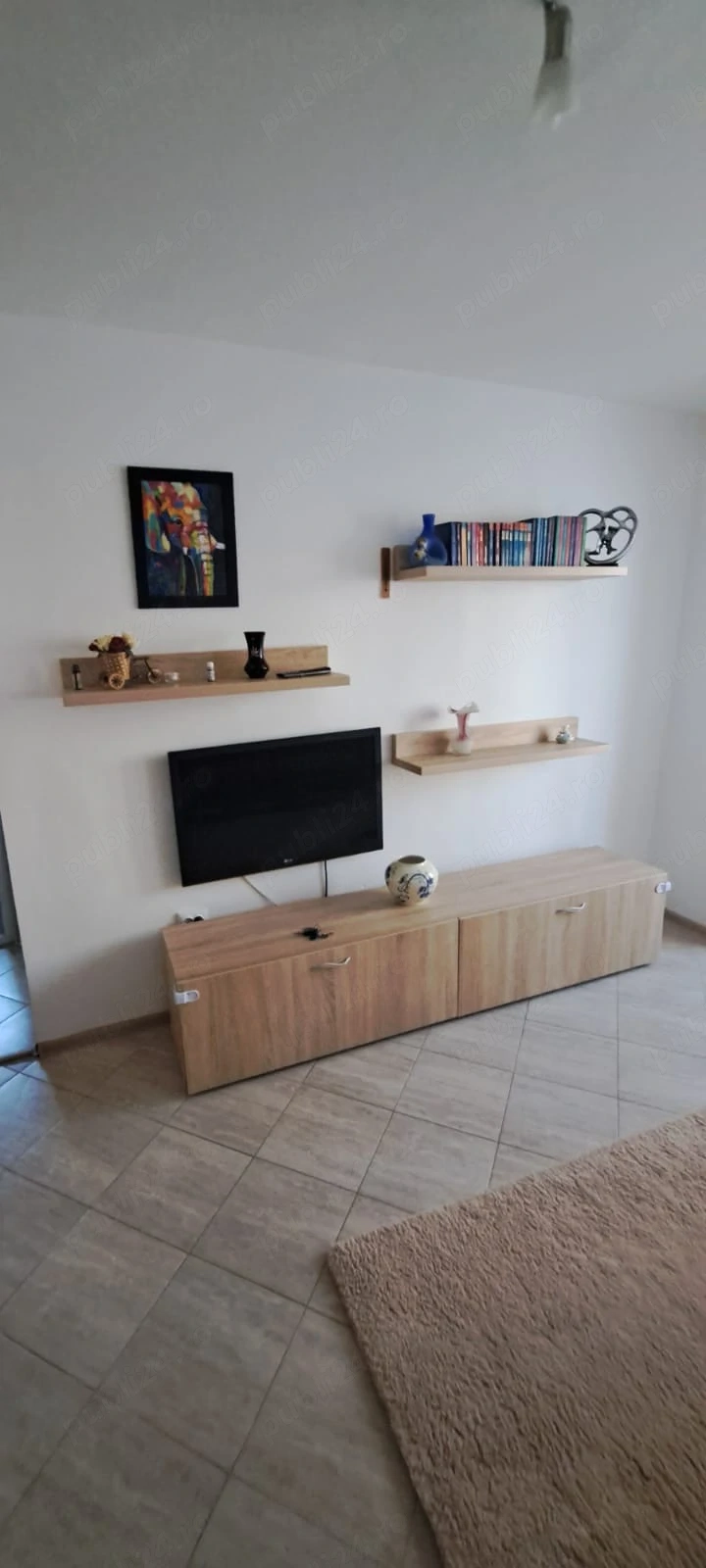 Apartament 2 camere