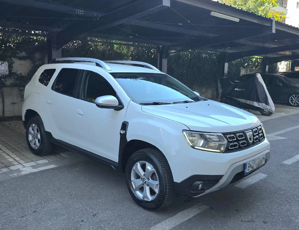 Duster  2022  1.5 DCi