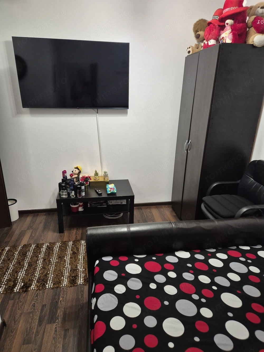 Vanzare 2 camere Titan Pallady, mobilat și utilat, centrală, metrou Teclu 5 min
