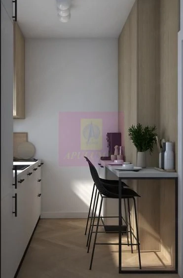 Două apartamente premium în Floreasca | Design de arhitect | Renovat i