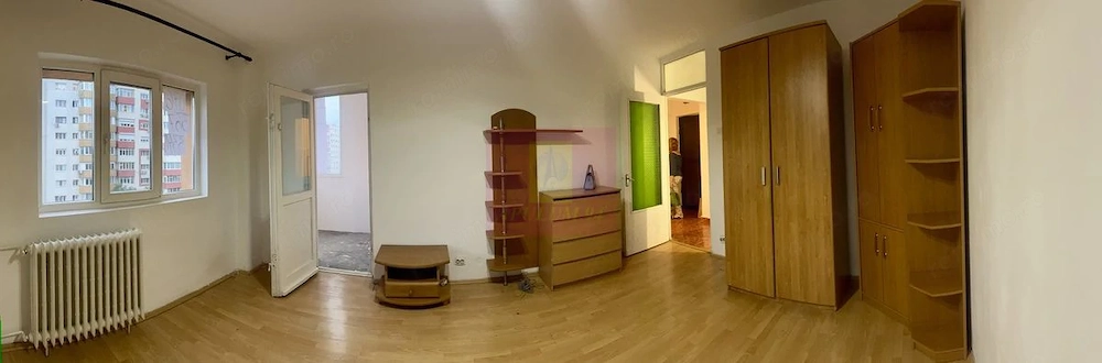 Petre Ispirescu, Rahova