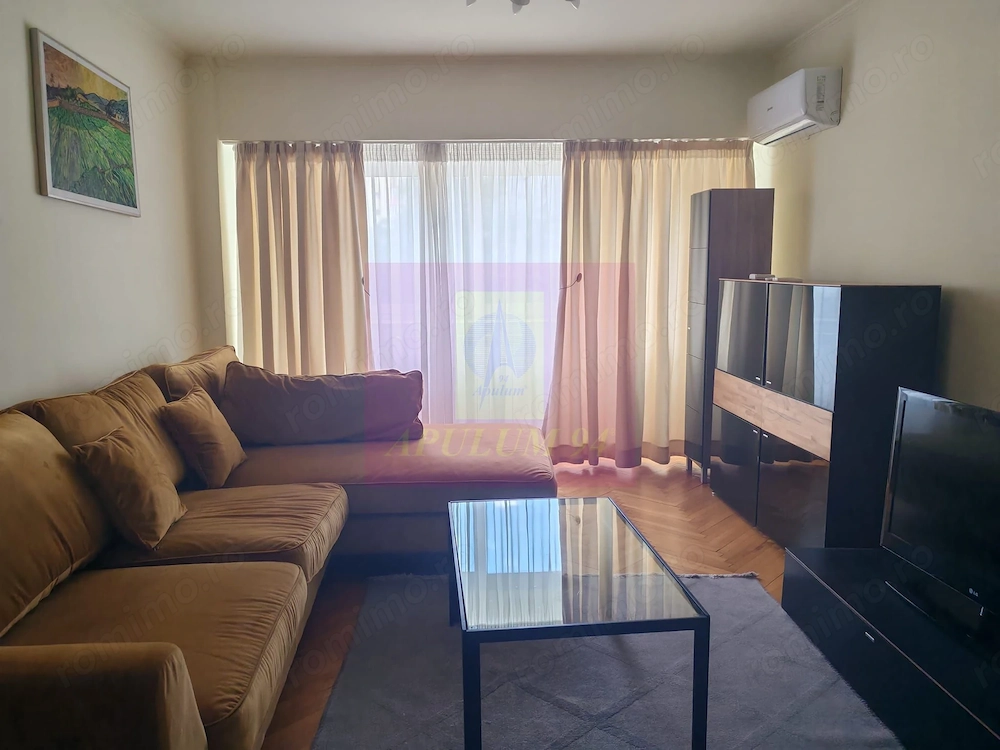Apartament 2 camere Unirii- Nerva Traian.