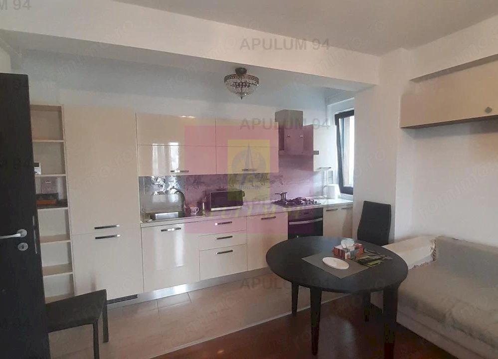 Super Apartament Vitan Mall