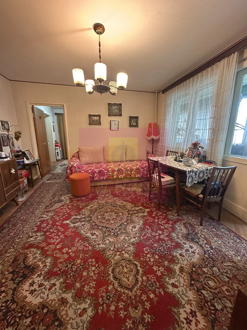 Apartament 3 camere Militari- Bulevardul Uverturii- Teatrul Masca
