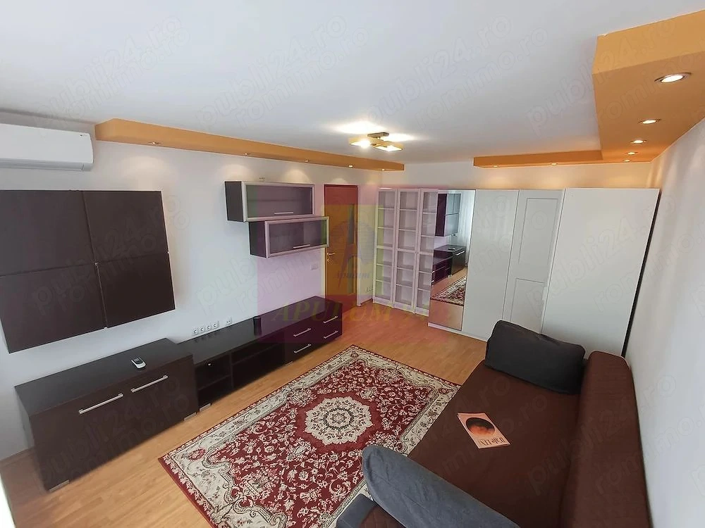 Apartament cu 3 camere, boxa subsol si loc parcare - Berceni