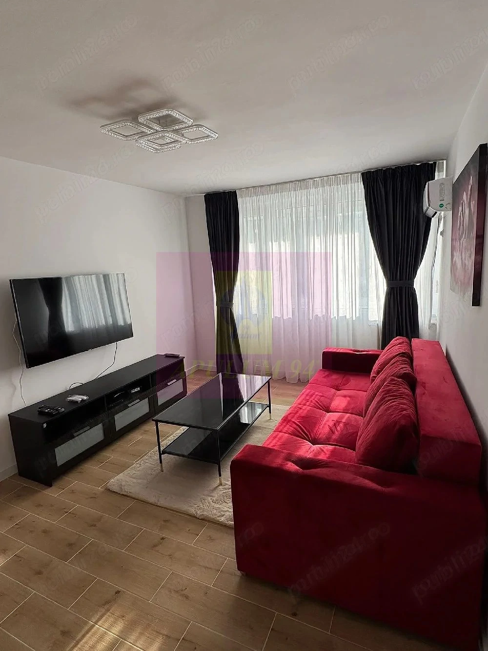 Închirieere apartament 2 camere Metrou Iancului!