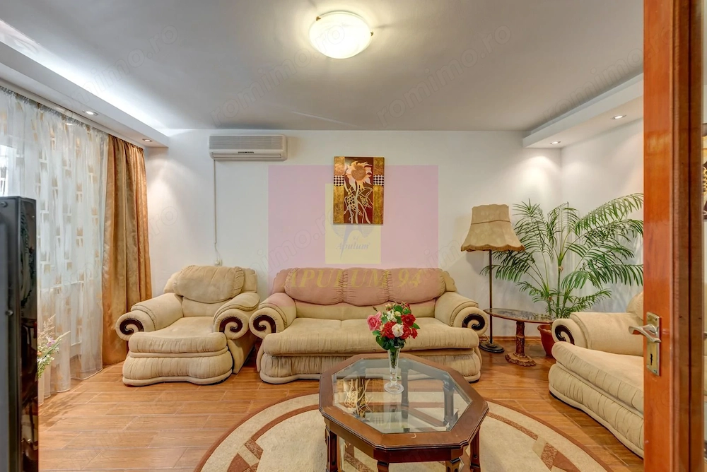 Apartament cu 2 camere de vânzare | Panduri – Calea 13 Septembrie