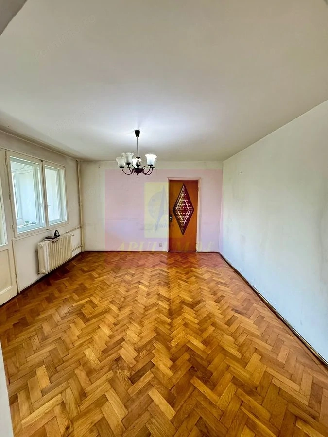 Apartament 3 camere Berceni – Bd. Alexandru Obregia, 69 mp
