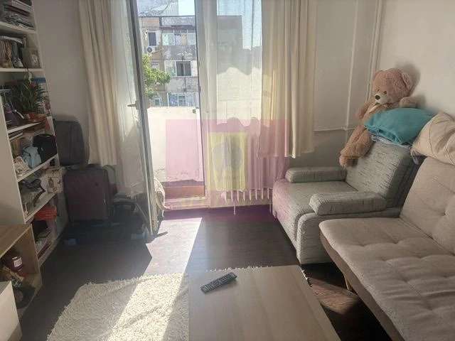 Apartament 2 camere Lujerului- Cetatuia.