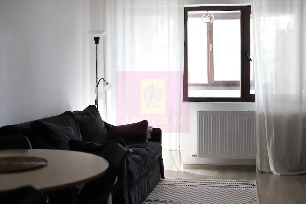 Apartament doua camere de vânzare Giulesti