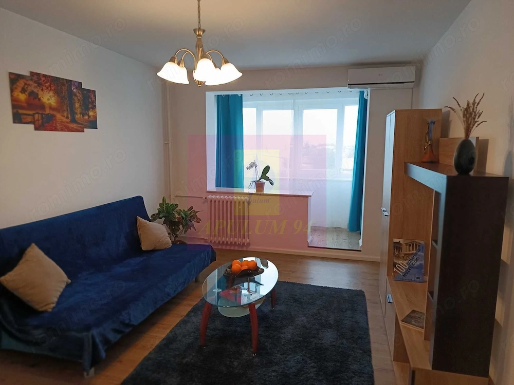 De vanzare apartament 2 camere Piata Domenii