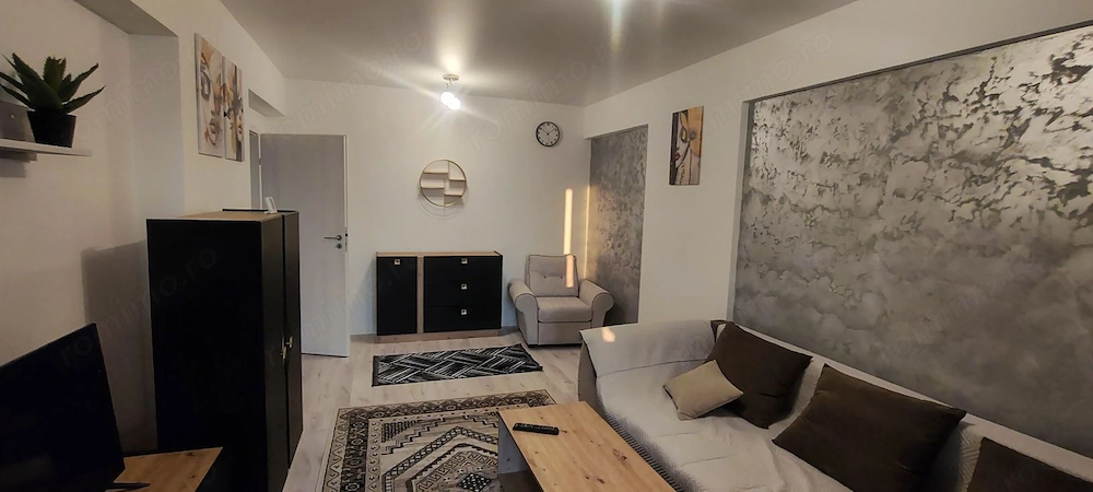 Apartament 2 camere de inchiriat, Envogue Residence, Militari