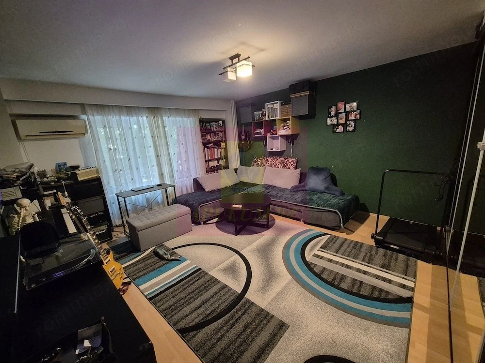 Vanzare apartament 2 camere Piata Iancului-metrou