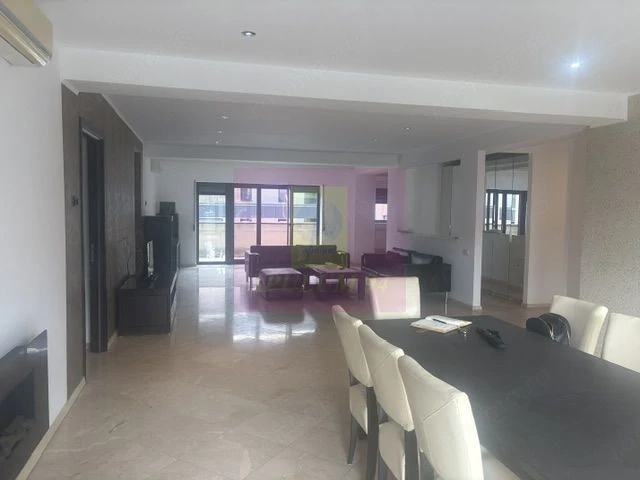 Apartament 4 camere Baneasa- Sisesti.