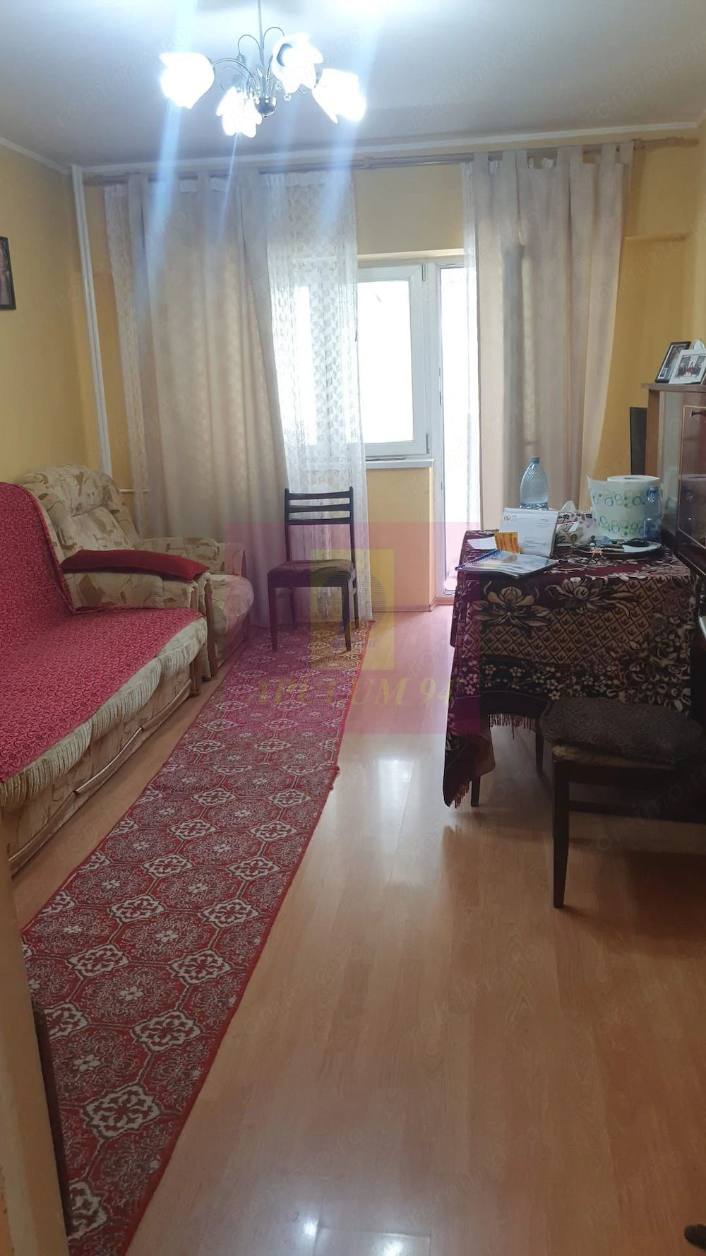 Apartament 3 camere Vergului-Morarilor la metrou