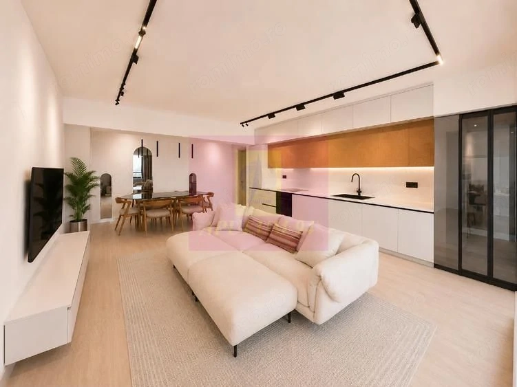 AP  3 CAM, LOC DE PARCARE/MOBILAT COMPLET/COMPLEX PRIVAT/  DRISTOR