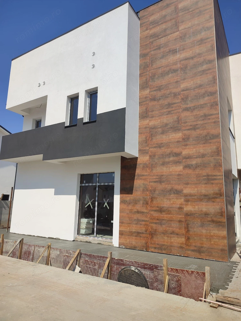Apartament 3 camere Bragadiru