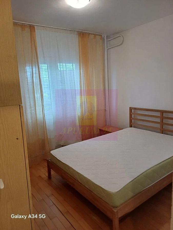 2 camere, Uverturii, zona Lujerului, zona Gorjului, Militari
