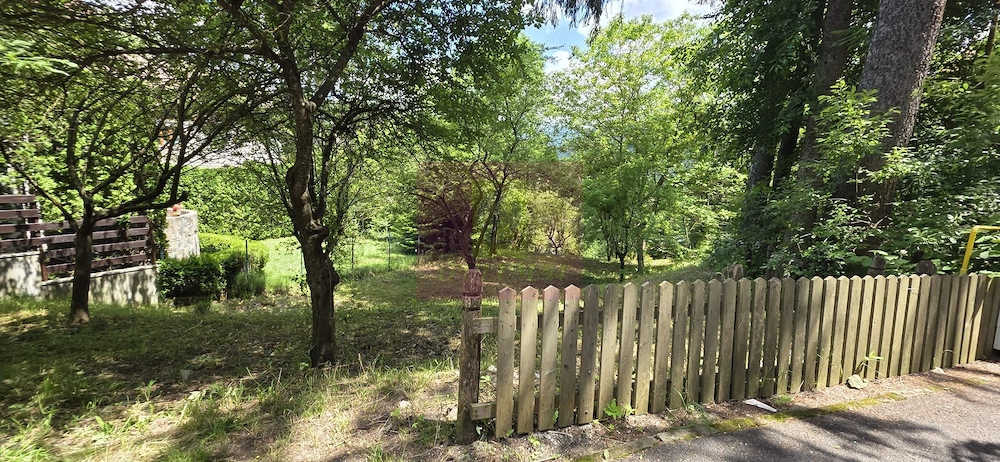 Teren exclusivist pentru dezvoltare imobiliară – Zona Furnica, Sinaia
