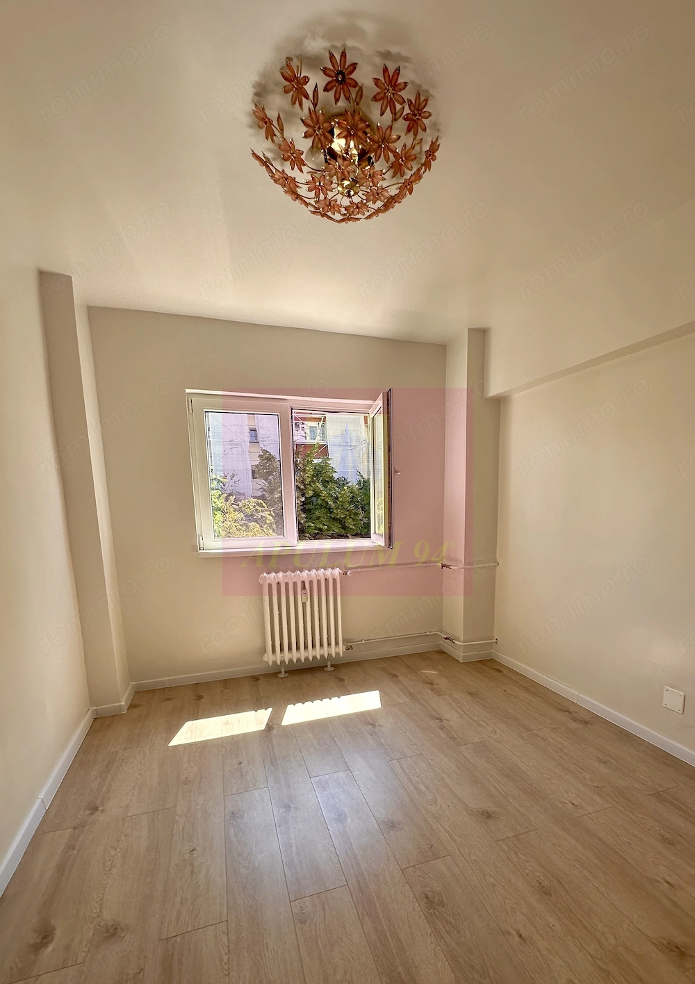 Apartament 4 camere Stefan Cel Mare-Badea Cartan