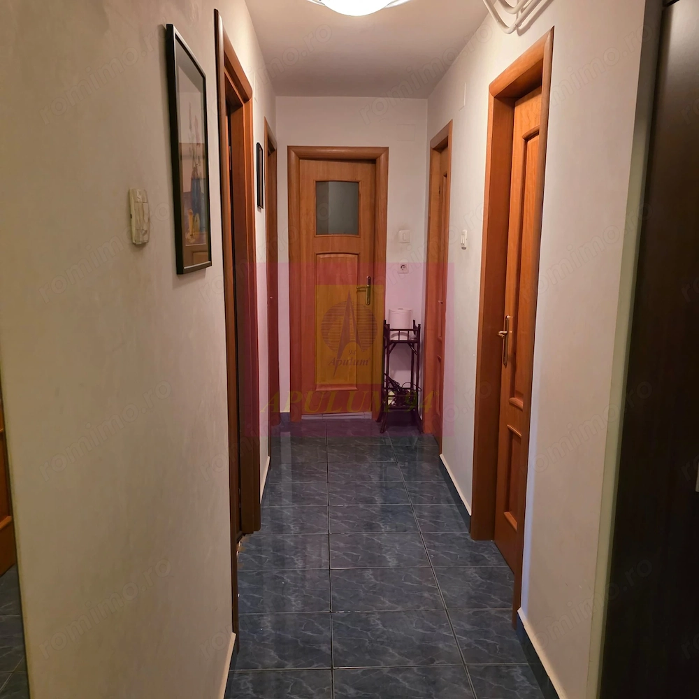 Vanzare apartament 3 camere Unirii-Zepter