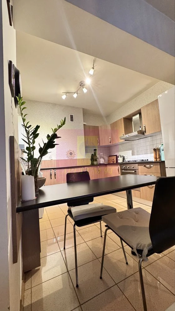 Apartament 3camere in complexul New Town Residence Dristor,parcare