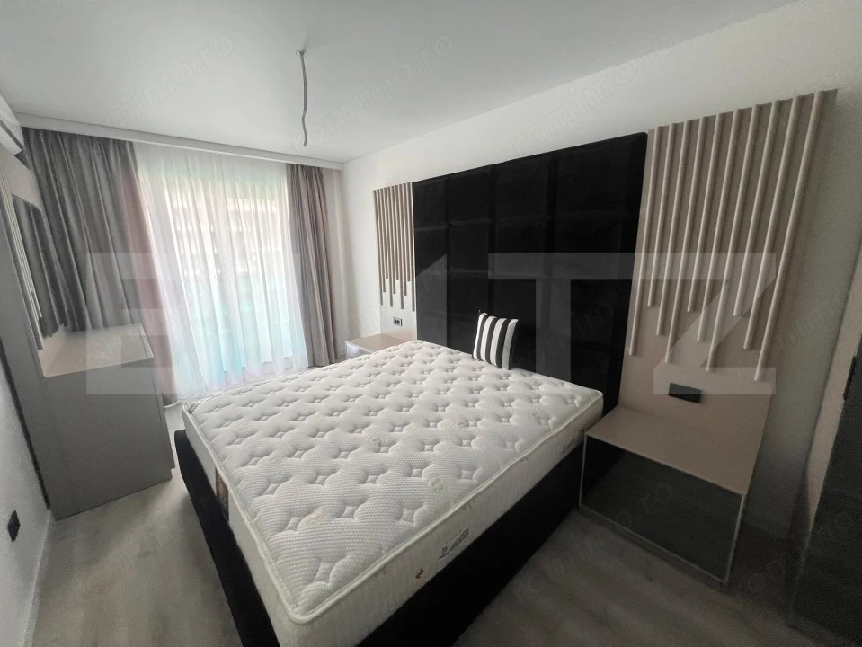 Apartament 2 camere, 47 mp, zona Zorilor