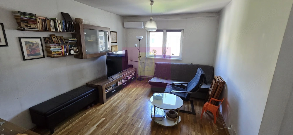 Apartament 2 camere mobilat Tineretului-Vacaresti