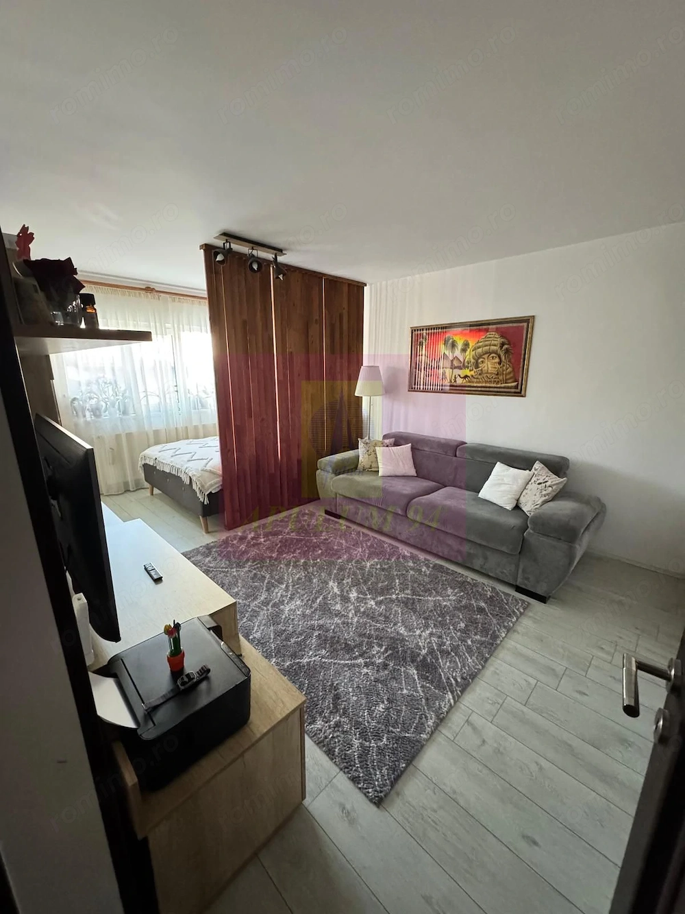 Apartament de vanzare in Campina, zona centrala