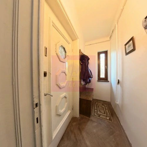 Apartament 3 camere in vila Cotroceni.
