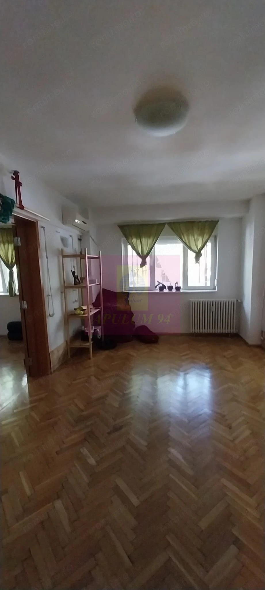 Apartament 4 camere Piata Muncii