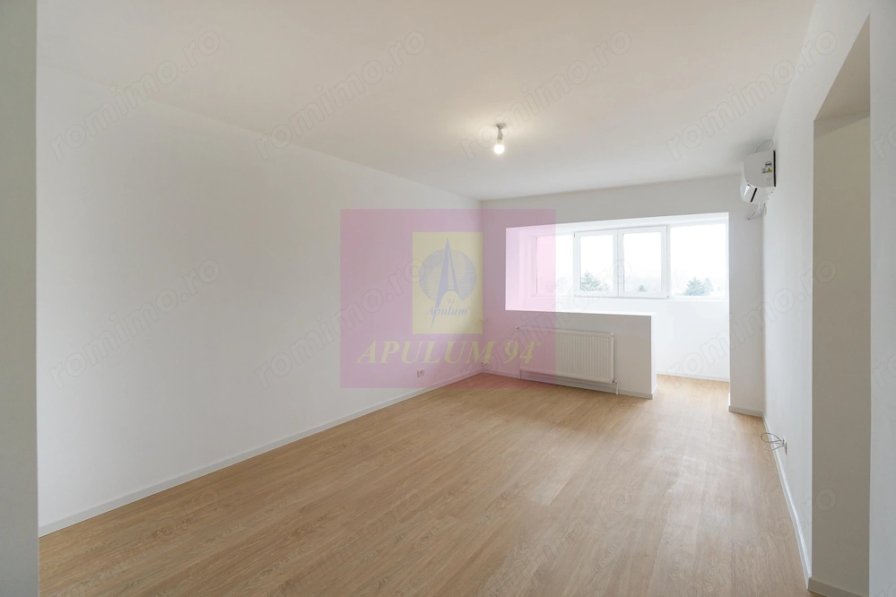 Apartament 2 camere renovat Campia Libertatii