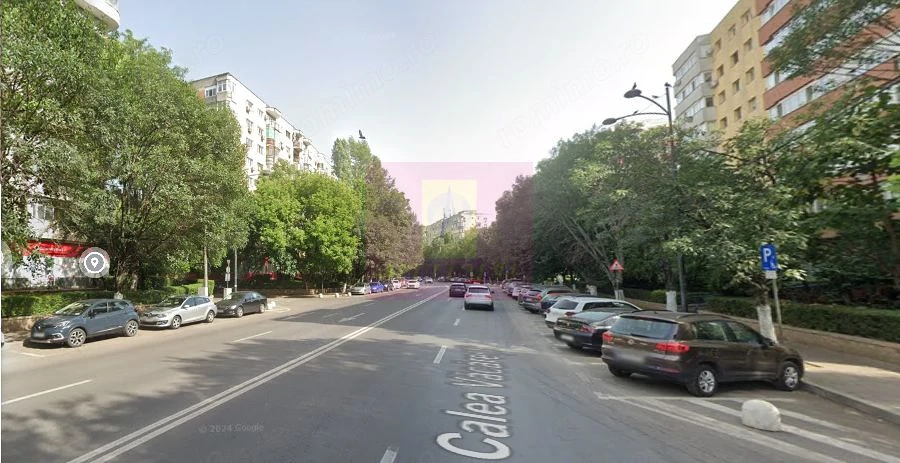 Timpuri Noi- Calea Vacaresti-Tineretului, metrou Magistrala M1
