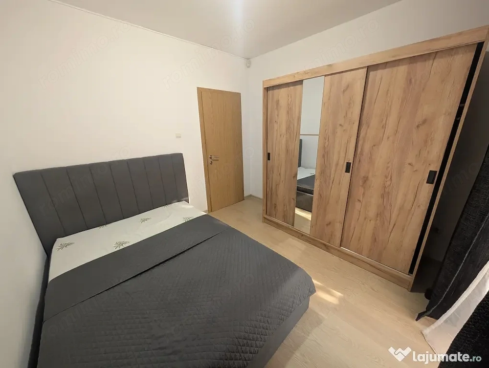 Apartament 3 Camere de inchiriat | Zona Braytim Timisoara Giroc