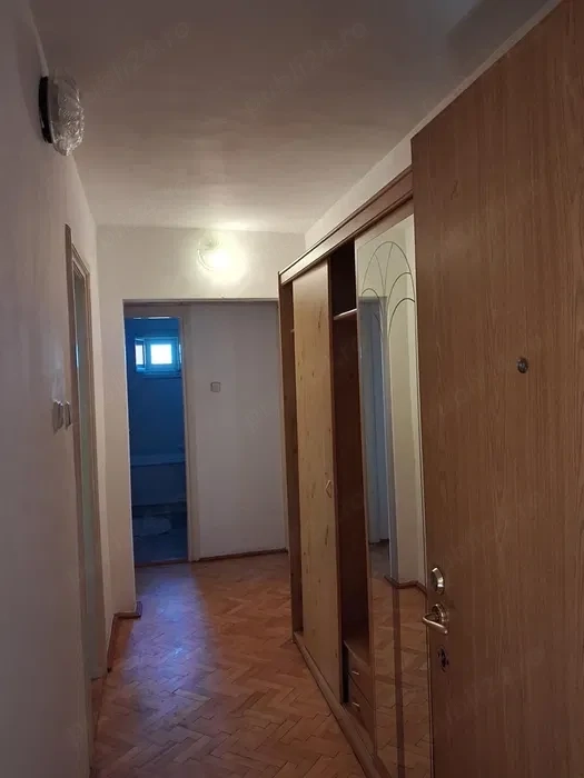 Apartament 2 camere decomandat Bucovina etaj 2 bloc izolat termic