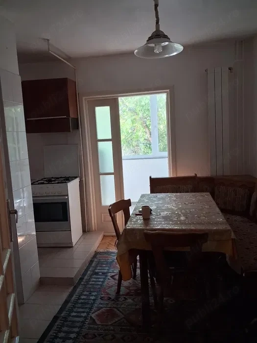 Apartament 2 camere decomandat Bucovina etaj 2 bloc izolat termic si Garaj