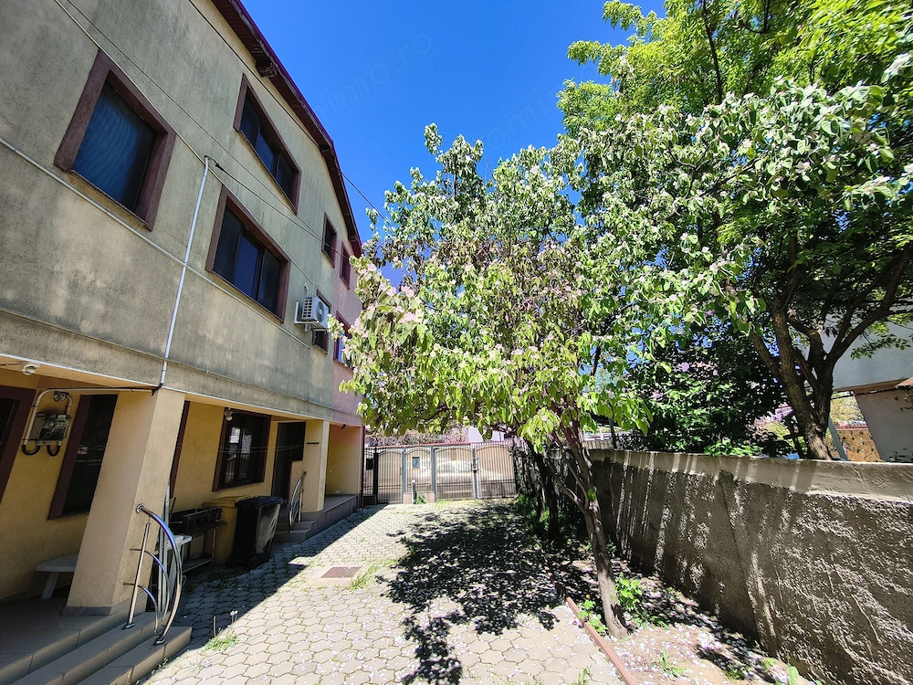 Vilă tip Duplex- zona Antiaeriană