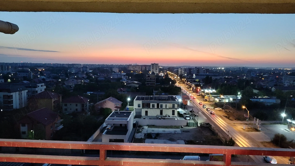 Apartament 2 camere 70m2 cu piscina și Lidl 
